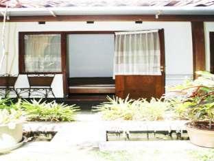 باندونج Rumah Ebo المظهر الخارجي الصورة